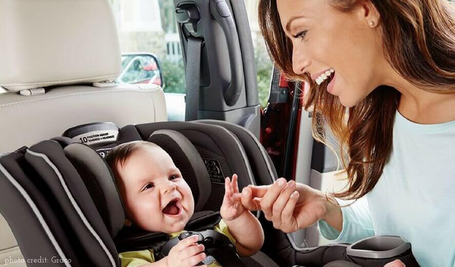 Car Seat Safety Checklist Tips